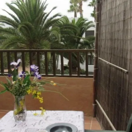 Cherry Muffin - Oasis Dunas * Corralejo
