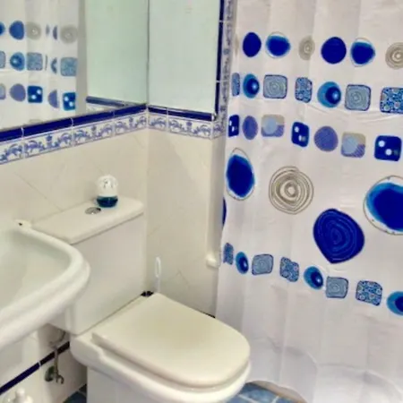 Apartamento Cherry Muffin - Oasis Dunas *