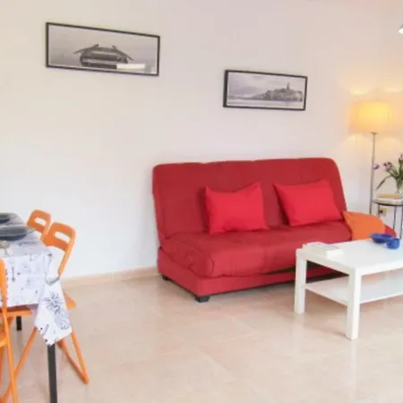 Cherry Muffin - Oasis Dunas * Corralejo