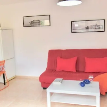 Apartamento Cherry Muffin - Oasis Dunas *