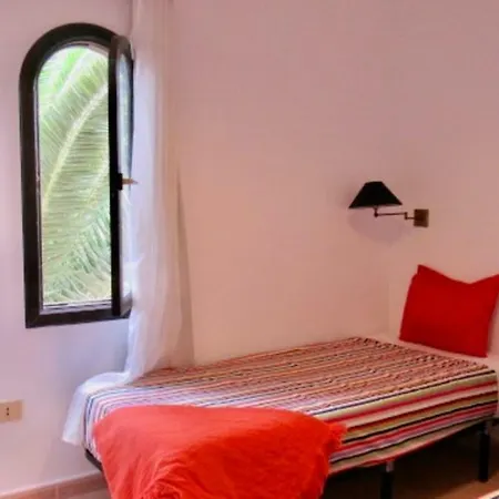 Apartamento Cherry Muffin - Oasis Dunas