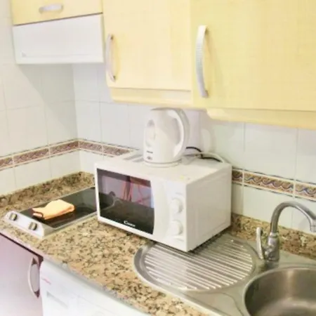 Apartamento Cherry Muffin - Oasis Dunas *