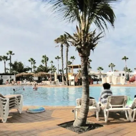 Apartamento Cherry Muffin - Oasis Dunas