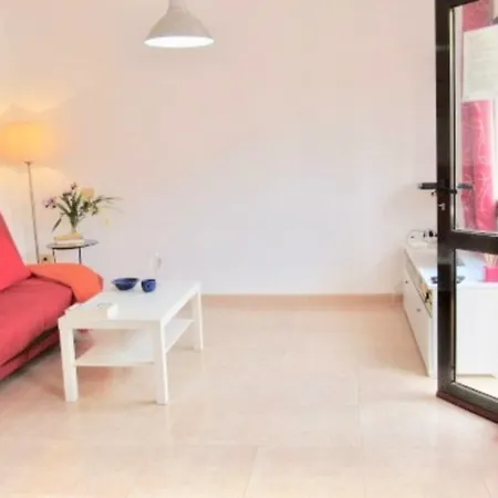 Cherry Muffin - Oasis Dunas Apartamento