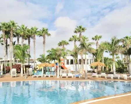 Cherry Muffin - Oasis Dunas Apartamento